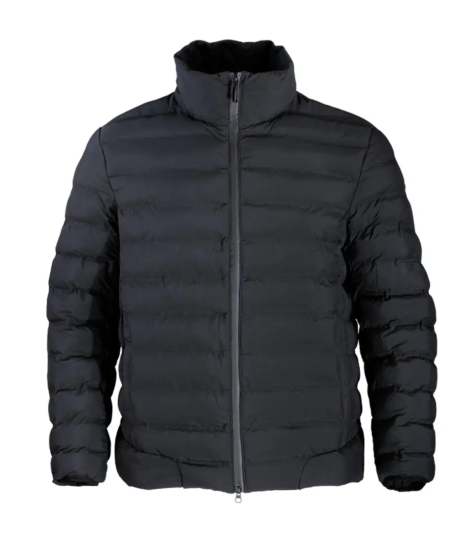 PARKA PUKEM HOMBRE M/LARGA 100% POLY 14