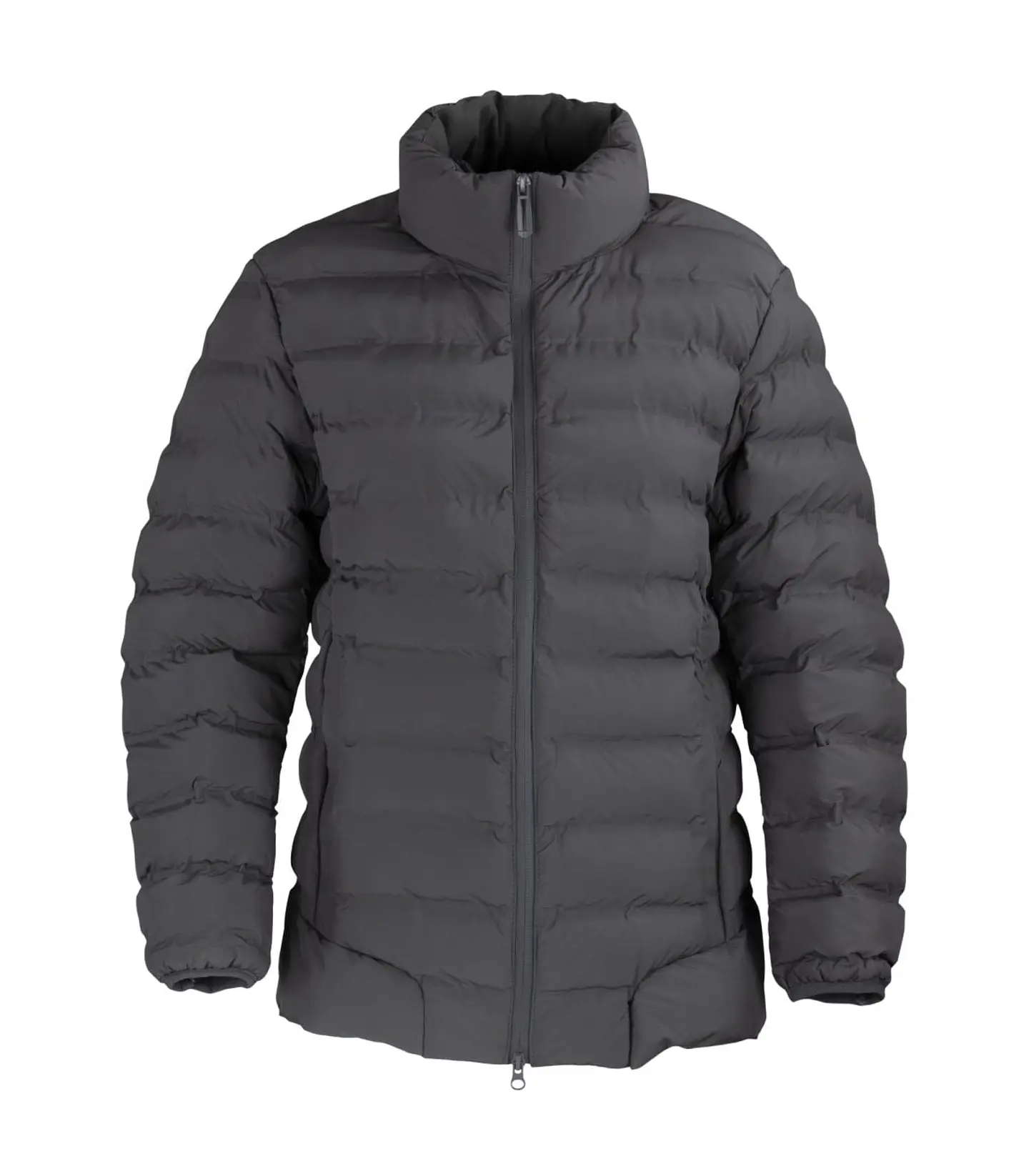 PARKA PUKEM MUJER M/LARGA 100% POLY 1