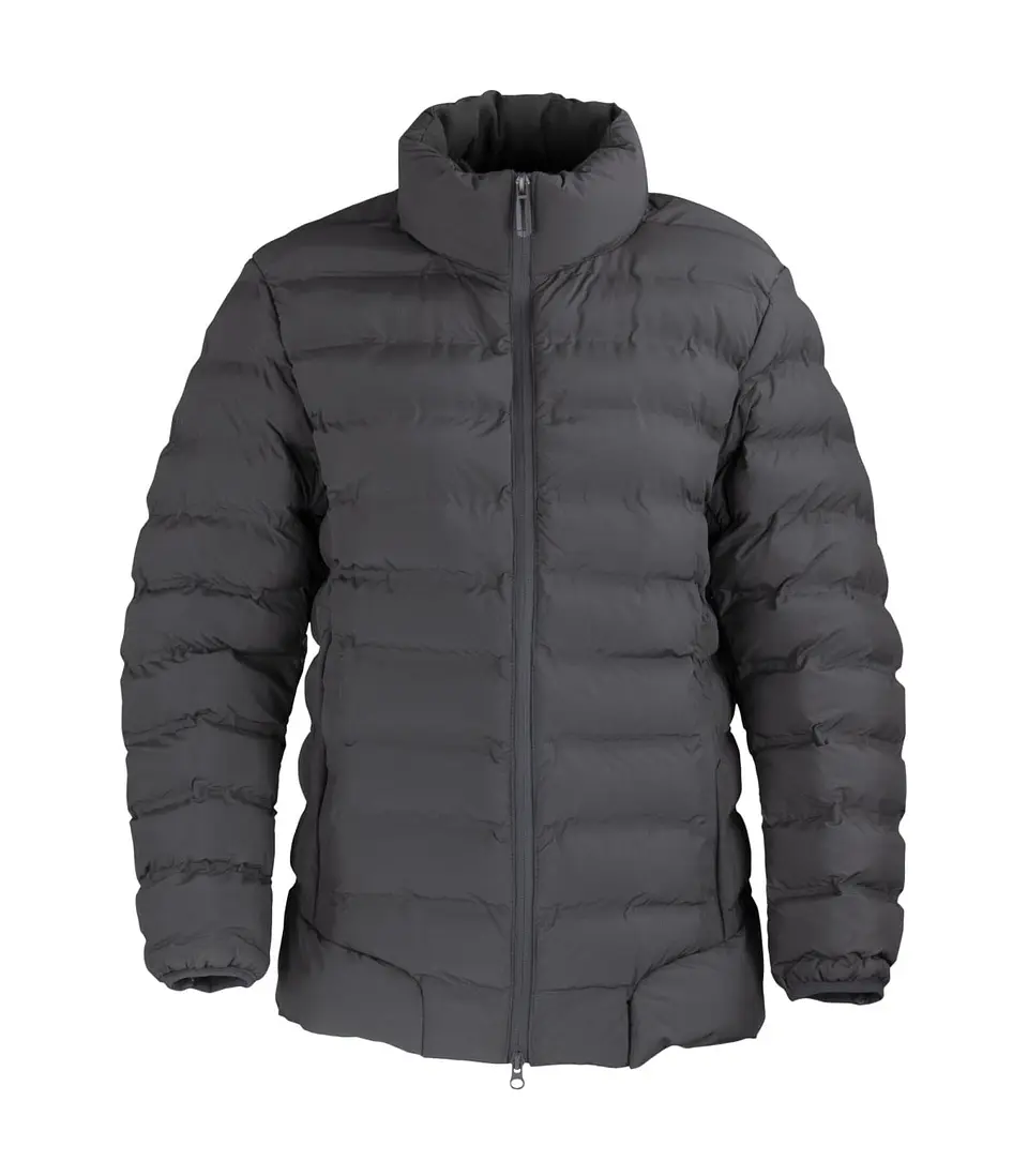 PARKA PUKEM MUJER M/LARGA 100% POLY 1