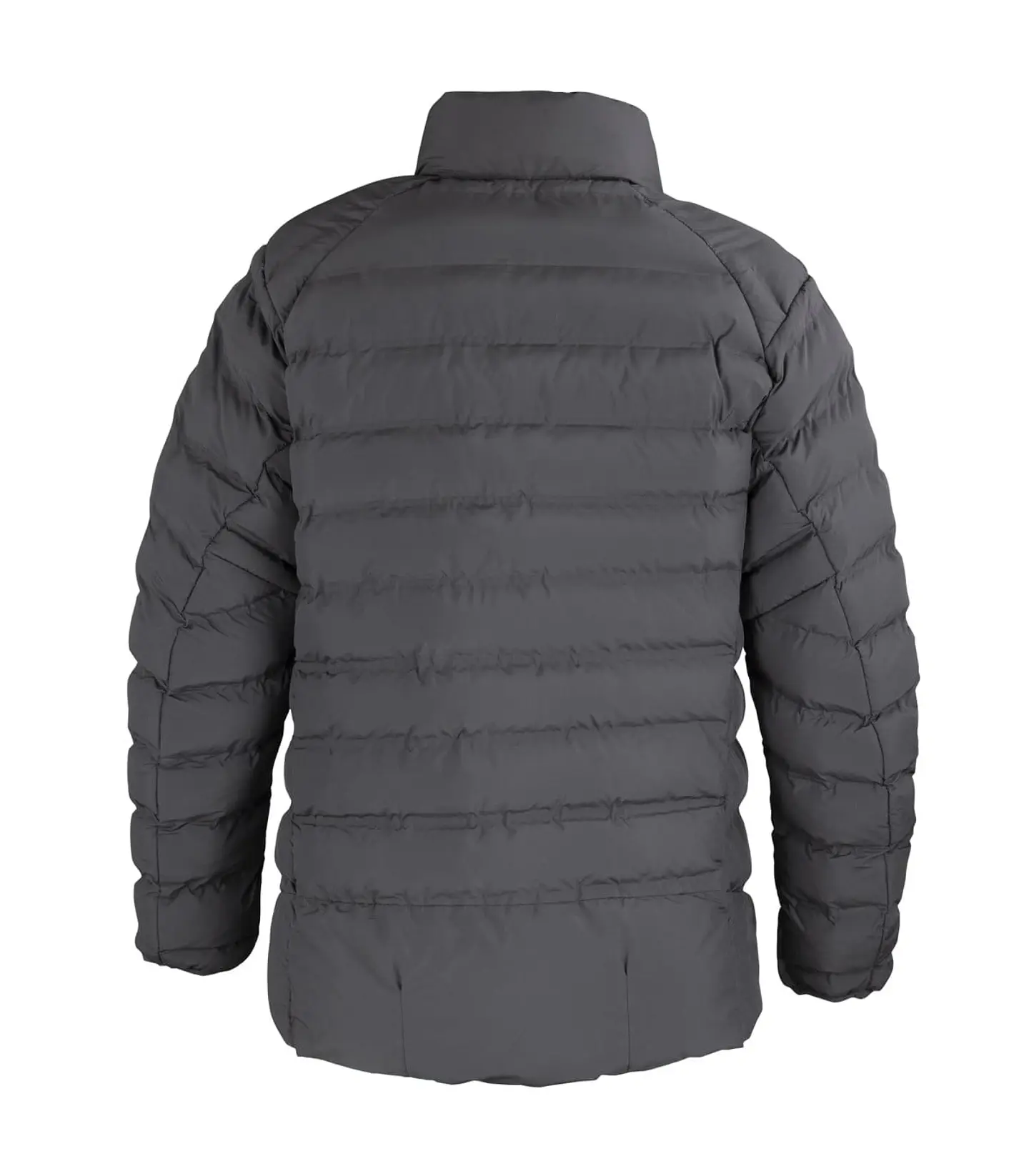 PARKA PUKEM MUJER M/LARGA 100% POLY 2