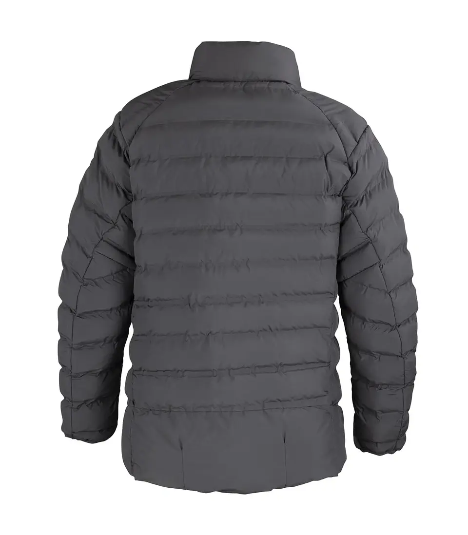 PARKA PUKEM MUJER M/LARGA 100% POLY 2