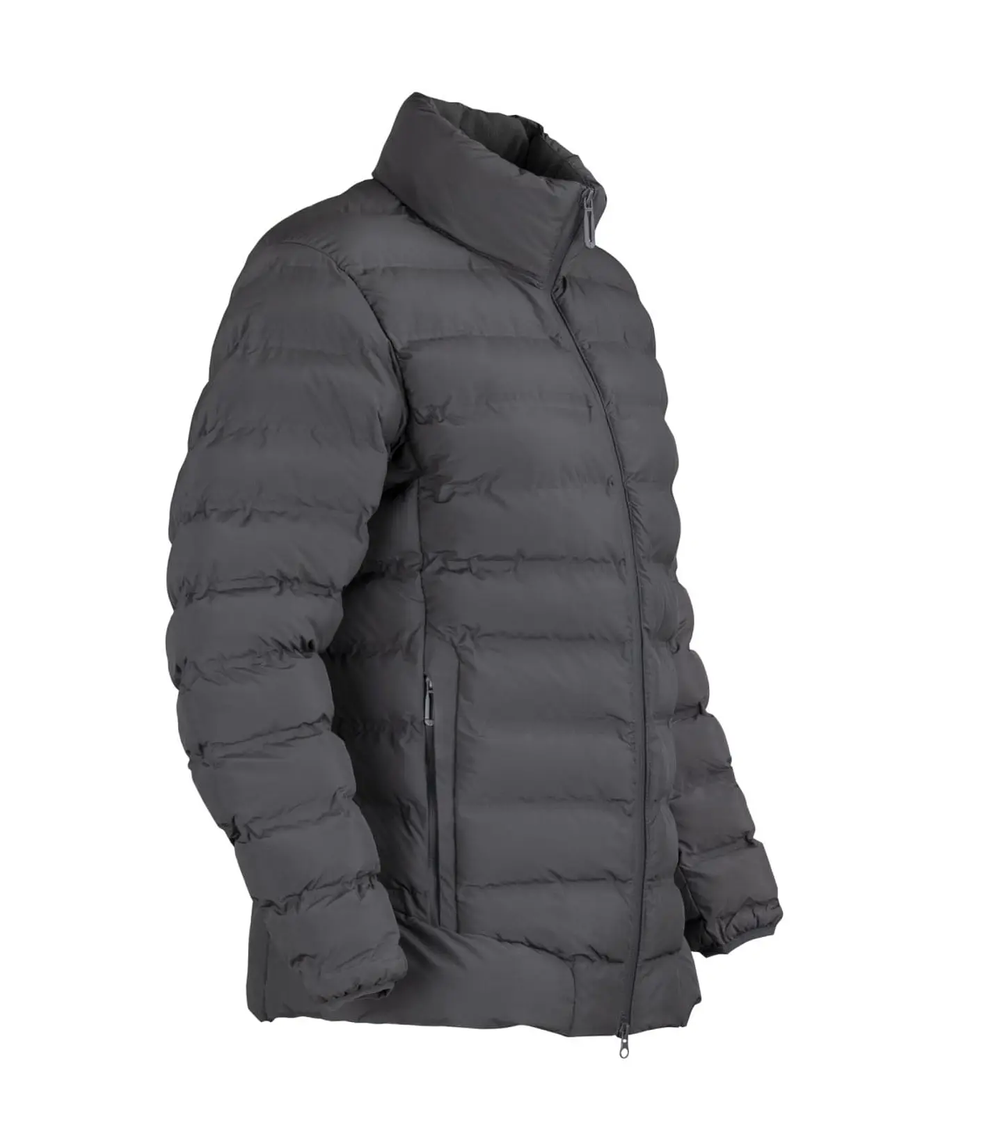 PARKA PUKEM MUJER M/LARGA 100% POLY 3