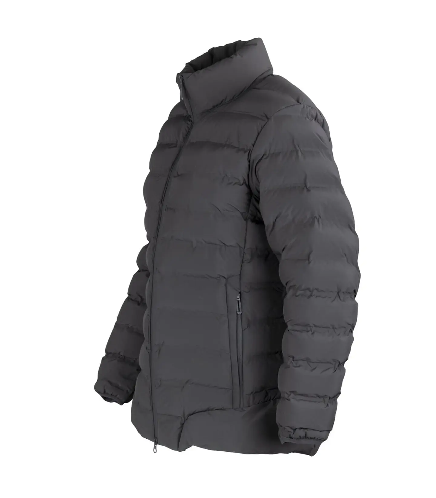 PARKA PUKEM MUJER M/LARGA 100% POLY 4