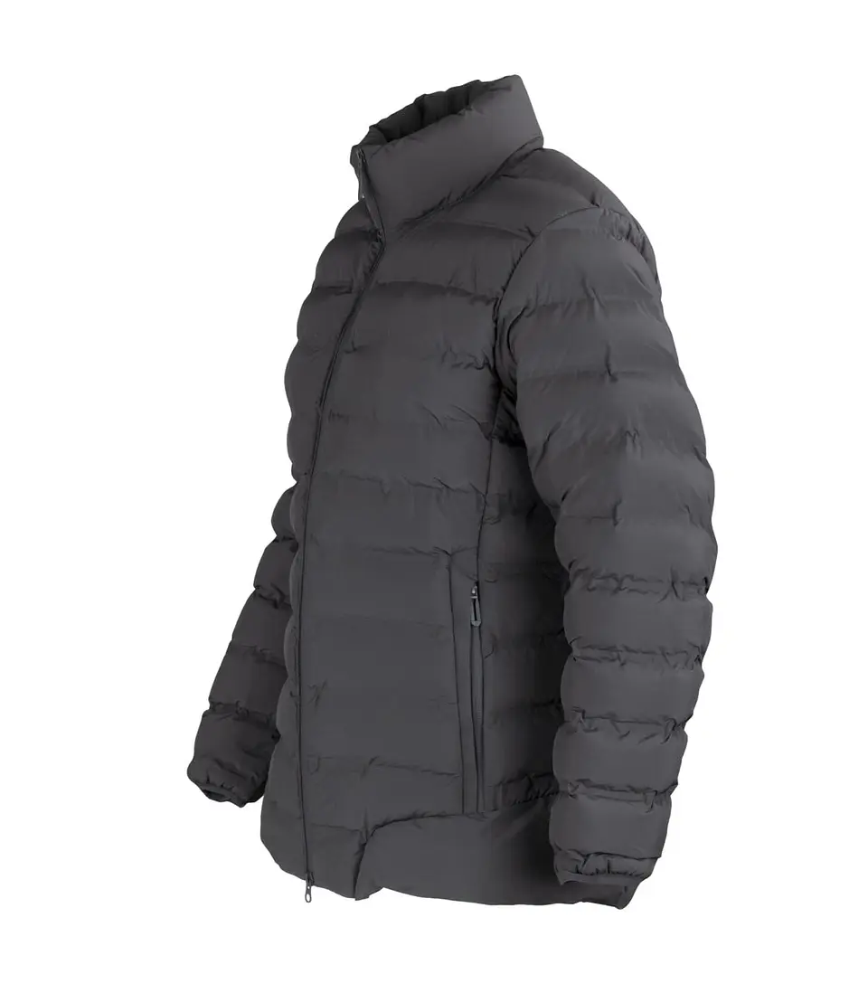 PARKA PUKEM MUJER M/LARGA 100% POLY 4