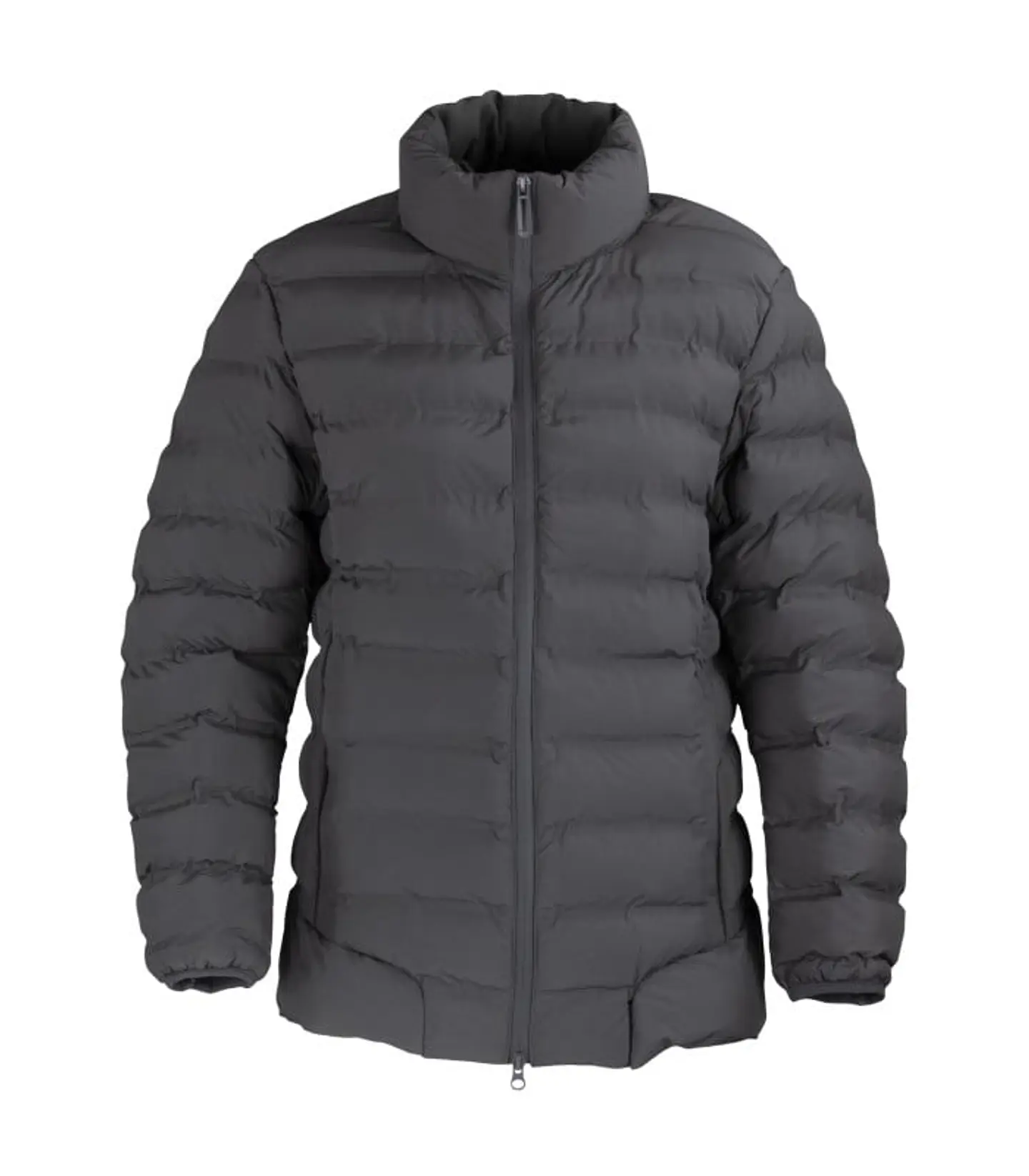 PARKA PUKEM MUJER M/LARGA 100% POLY 5