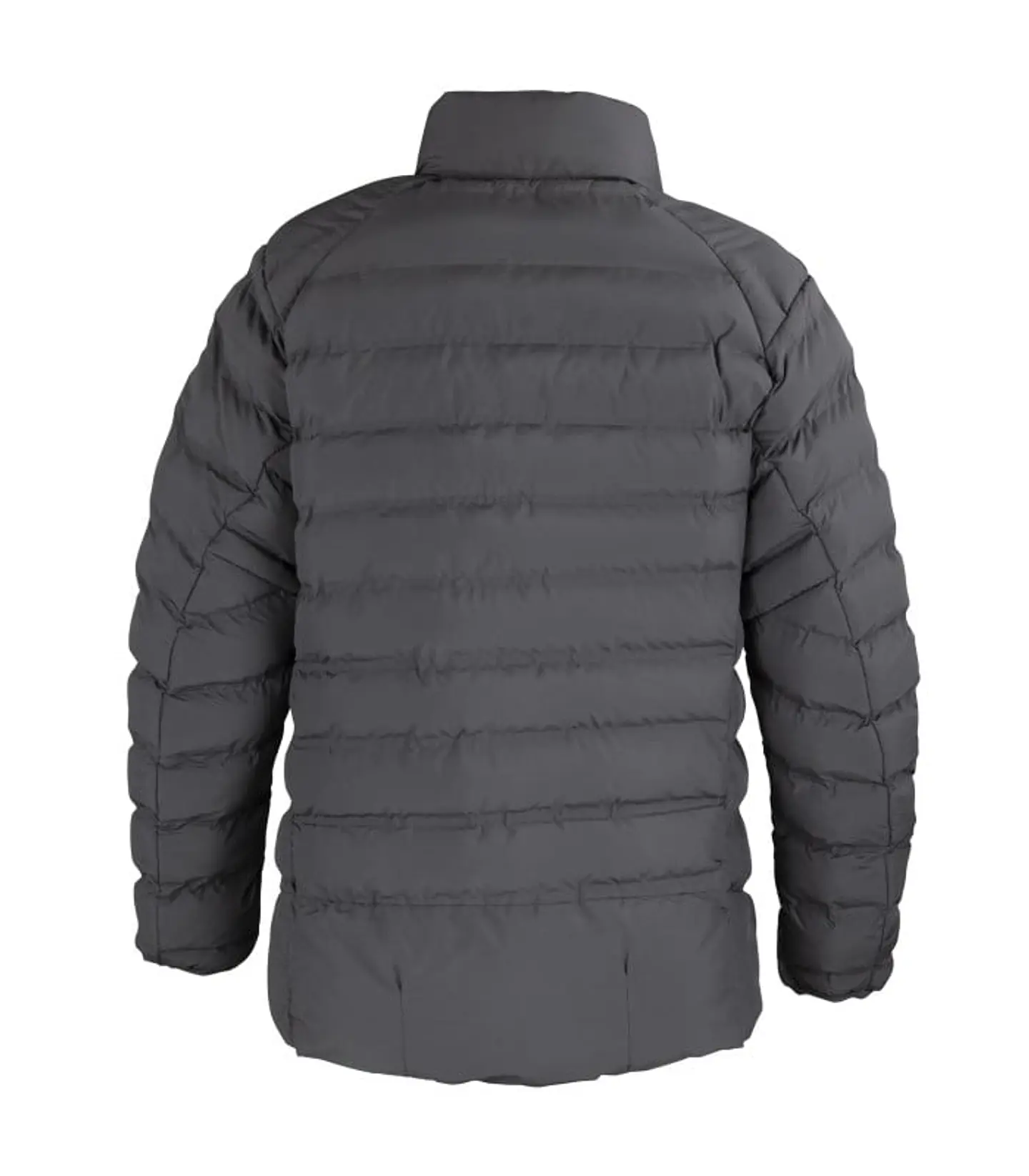 PARKA PUKEM MUJER M/LARGA 100% POLY 6