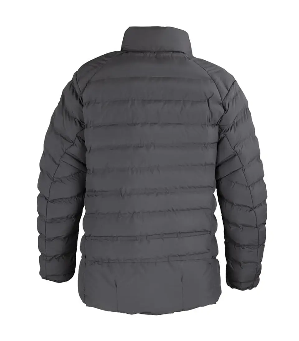 PARKA PUKEM MUJER M/LARGA 100% POLY 6