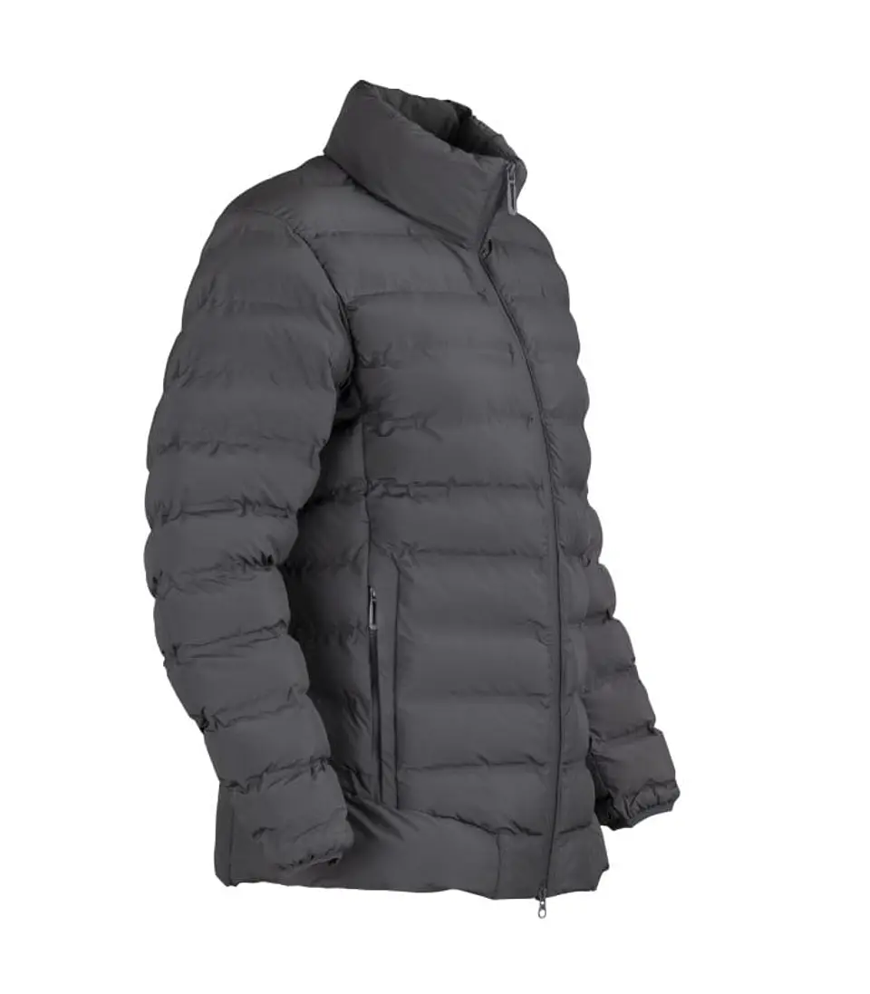 PARKA PUKEM MUJER M/LARGA 100% POLY 7