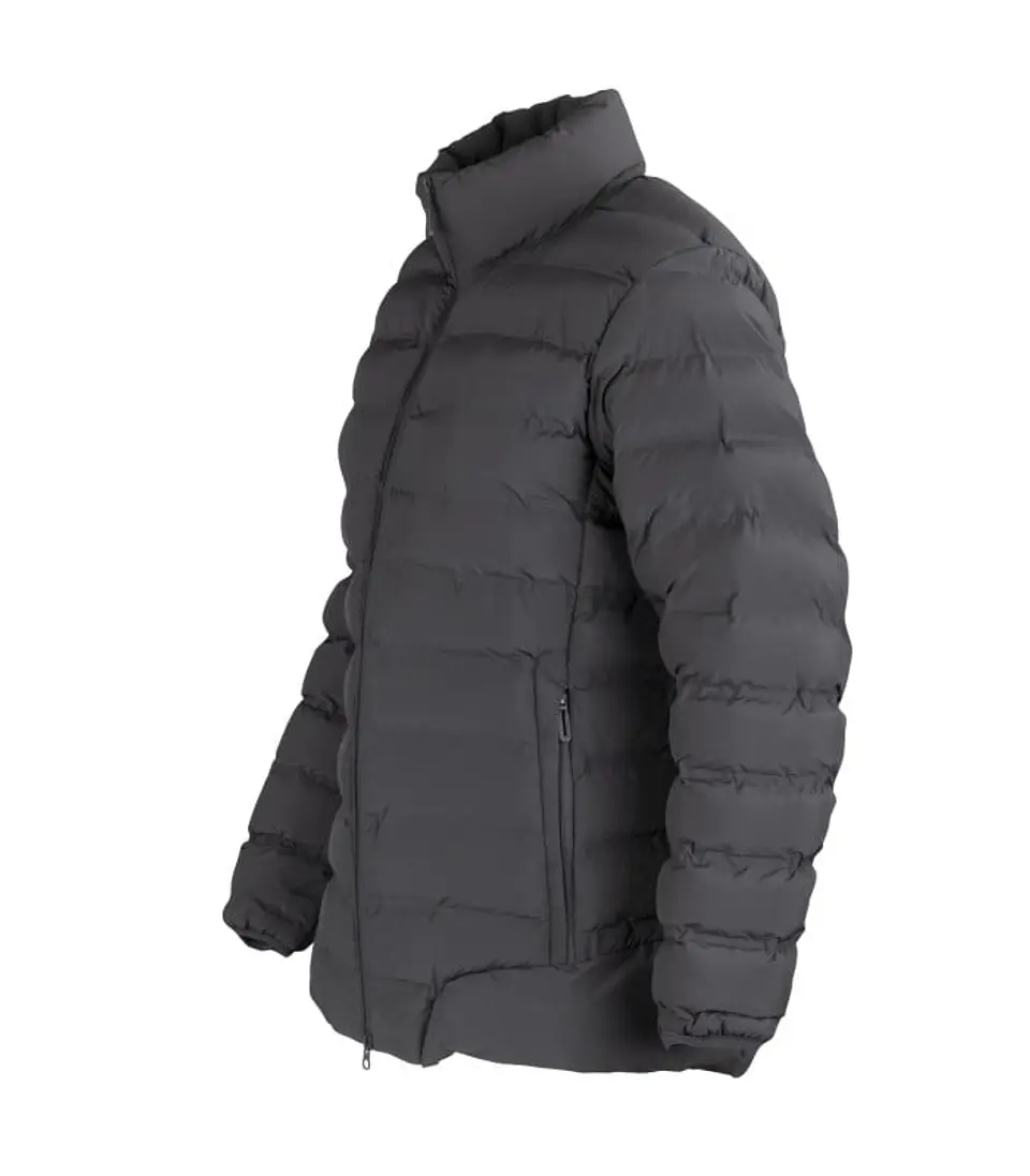 PARKA PUKEM MUJER M/LARGA 100% POLY 8