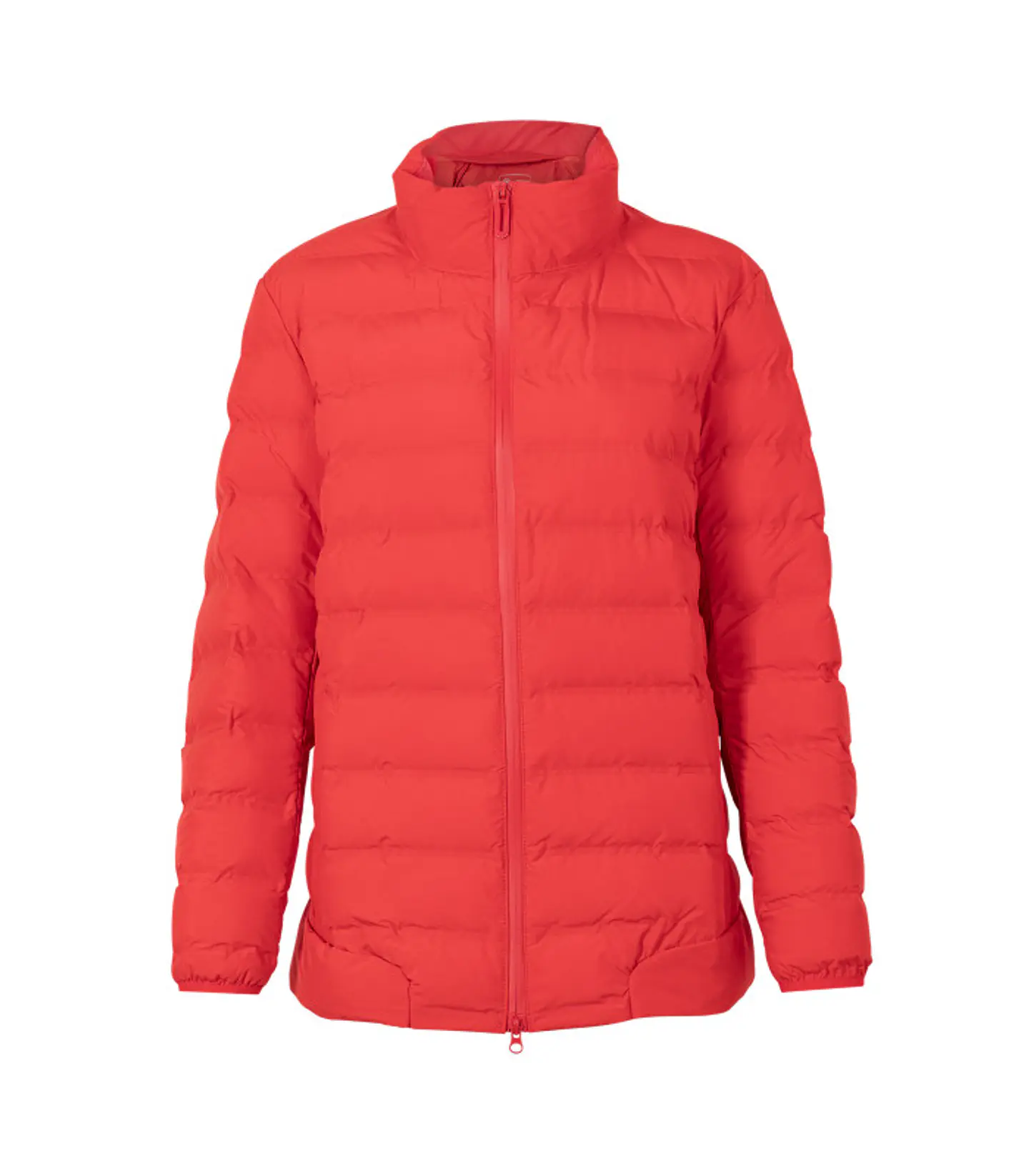 PARKA PUKEM MUJER M/LARGA 100% POLY 9