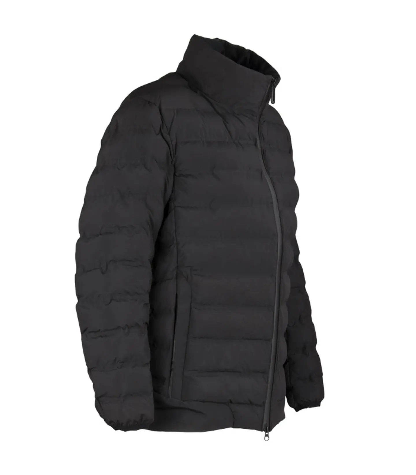 PARKA PUKEM MUJER M/LARGA 100% POLY 10