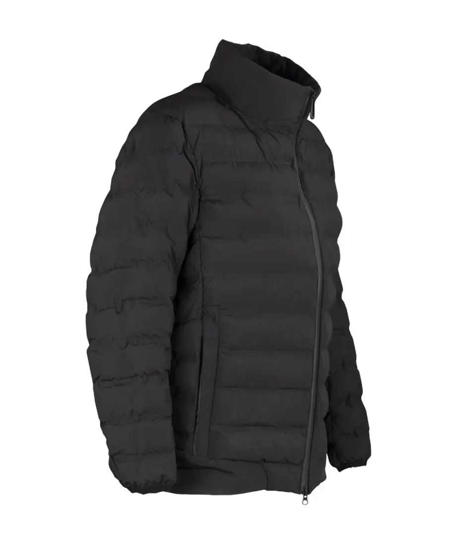PARKA PUKEM MUJER M/LARGA 100% POLY 10