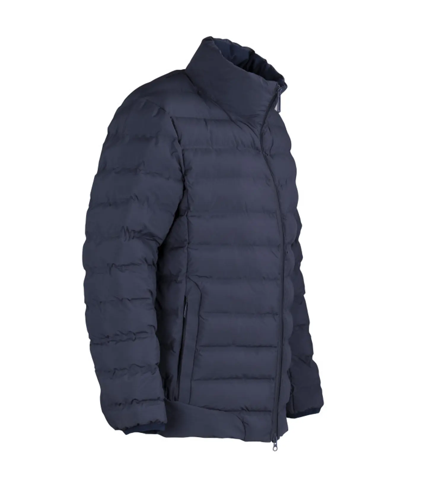 PARKA PUKEM MUJER M/LARGA 100% POLY 11