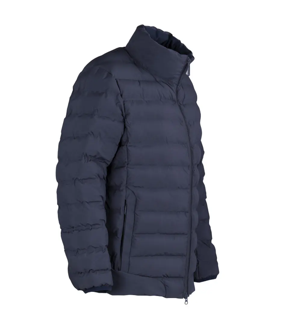 PARKA PUKEM MUJER M/LARGA 100% POLY 11
