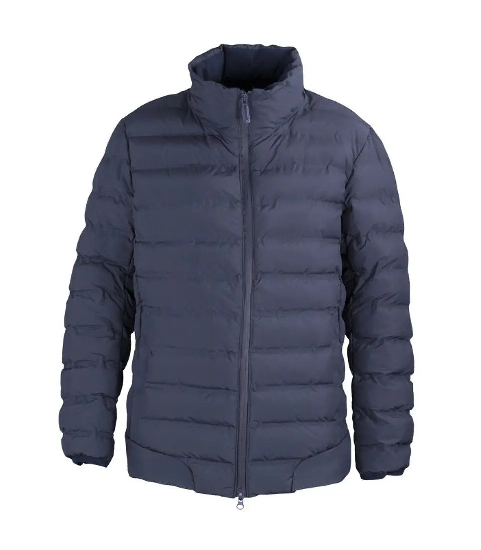 PARKA PUKEM MUJER M/LARGA 100% POLY 12