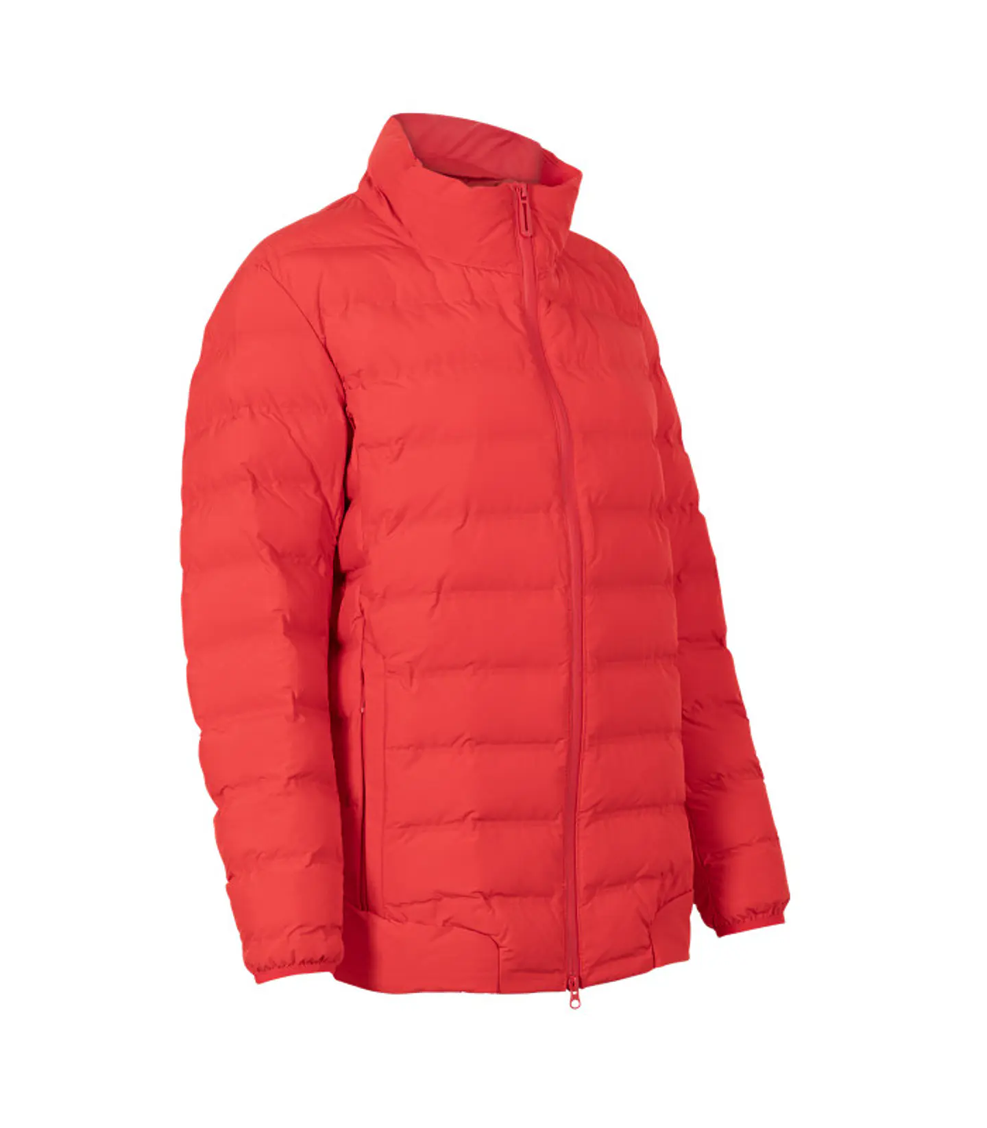 PARKA PUKEM MUJER M/LARGA 100% POLY 13