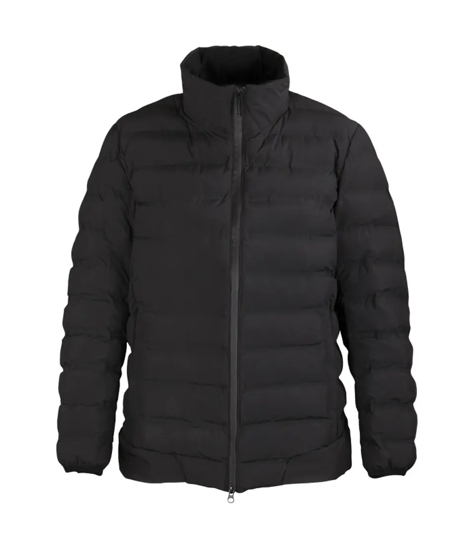 PARKA PUKEM MUJER M/LARGA 100% POLY 14