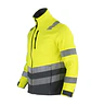CHAQUETA SOFTSHELL ALTA VISIBILIDAD M/L HOMBRE - Miniatura 6
