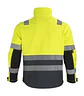 CHAQUETA SOFTSHELL ALTA VISIBILIDAD M/L HOMBRE - Miniatura 8