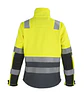 CHAQUETA SOFTSHELL ALTA VISIBILIDAD M/L MUJER - Miniatura 7