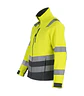 CHAQUETA SOFTSHELL ALTA VISIBILIDAD M/L MUJER - Miniatura 8