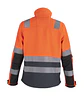 CHAQUETA SOFTSHELL ALTA VISIBILIDAD M/L MUJER - Miniatura 10