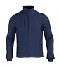 CHAQUETA SOFTSHELL RHELMU M/L HOMBRE 100% POLY - Miniatura 1
