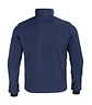 CHAQUETA SOFTSHELL RHELMU M/L HOMBRE 100% POLY - Miniatura 2