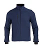 CHAQUETA SOFTSHELL RHELMU M/L HOMBRE 100% POLY - Miniatura 6