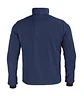 CHAQUETA SOFTSHELL RHELMU M/L HOMBRE 100% POLY - Miniatura 7