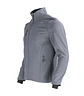CHAQUETA SOFTSHELL RHELMU M/L HOMBRE 100% POLY - Miniatura 9