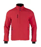 CHAQUETA SOFTSHELL RHELMU M/L HOMBRE 100% POLY - Miniatura 10