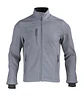 CHAQUETA SOFTSHELL RHELMU M/L HOMBRE 100% POLY - Miniatura 13