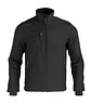 CHAQUETA SOFTSHELL RHELMU M/L HOMBRE 100% POLY - Miniatura 15