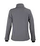 CHAQUETA SOFTSHELL RHELMU MUJER M/LARGA 100% POLY - Miniatura 2
