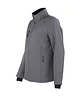 CHAQUETA SOFTSHELL RHELMU MUJER M/LARGA 100% POLY - Miniatura 3