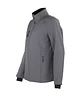 CHAQUETA SOFTSHELL RHELMU MUJER M/LARGA 100% POLY - Miniatura 5