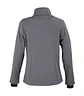 CHAQUETA SOFTSHELL RHELMU MUJER M/LARGA 100% POLY - Miniatura 8