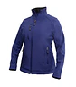 CHAQUETA SOFTSHELL RHELMU MUJER M/LARGA 100% POLY - Miniatura 15