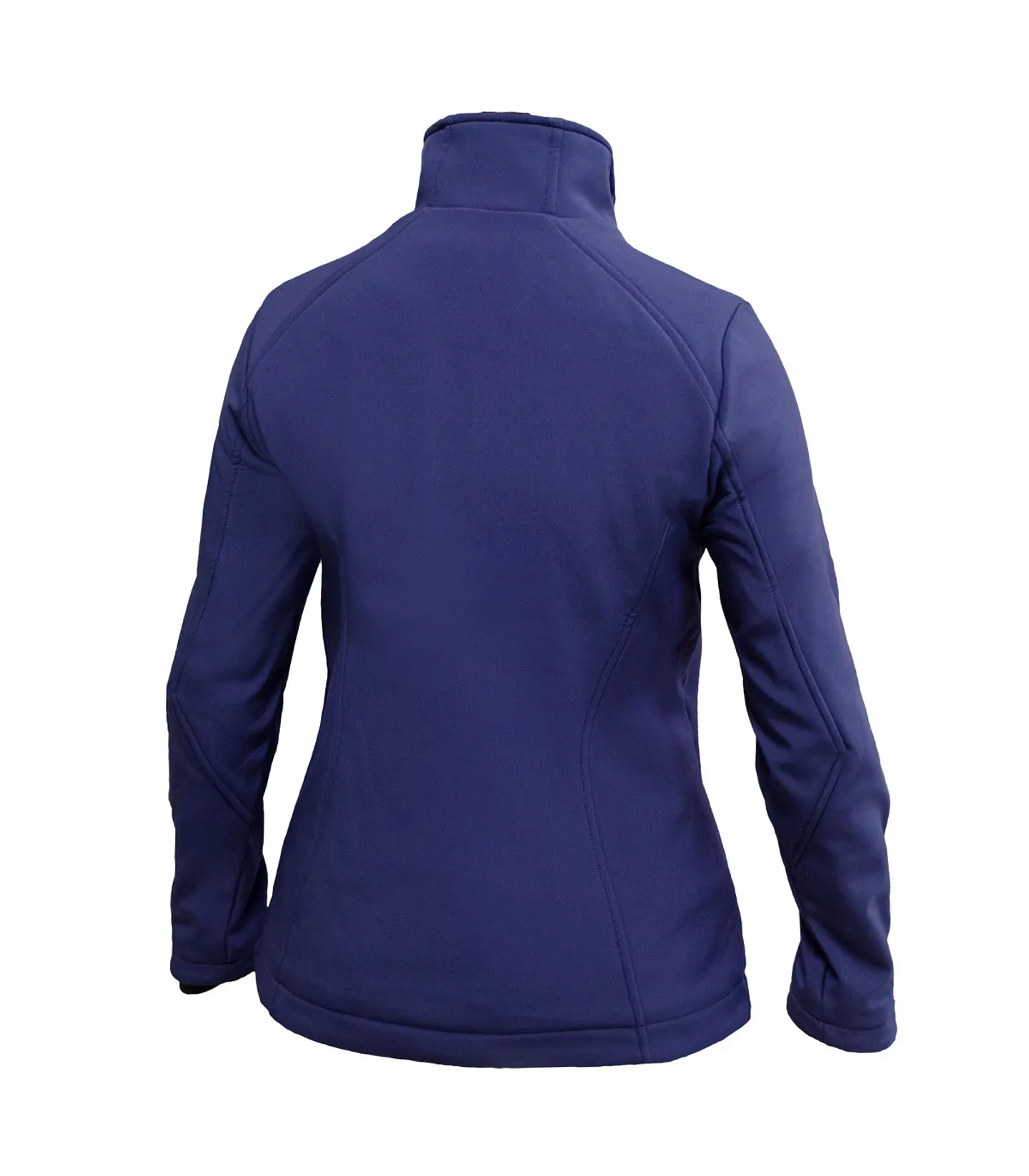 CHAQUETA SOFTSHELL RHELMU MUJER M/LARGA 100% POLY 17