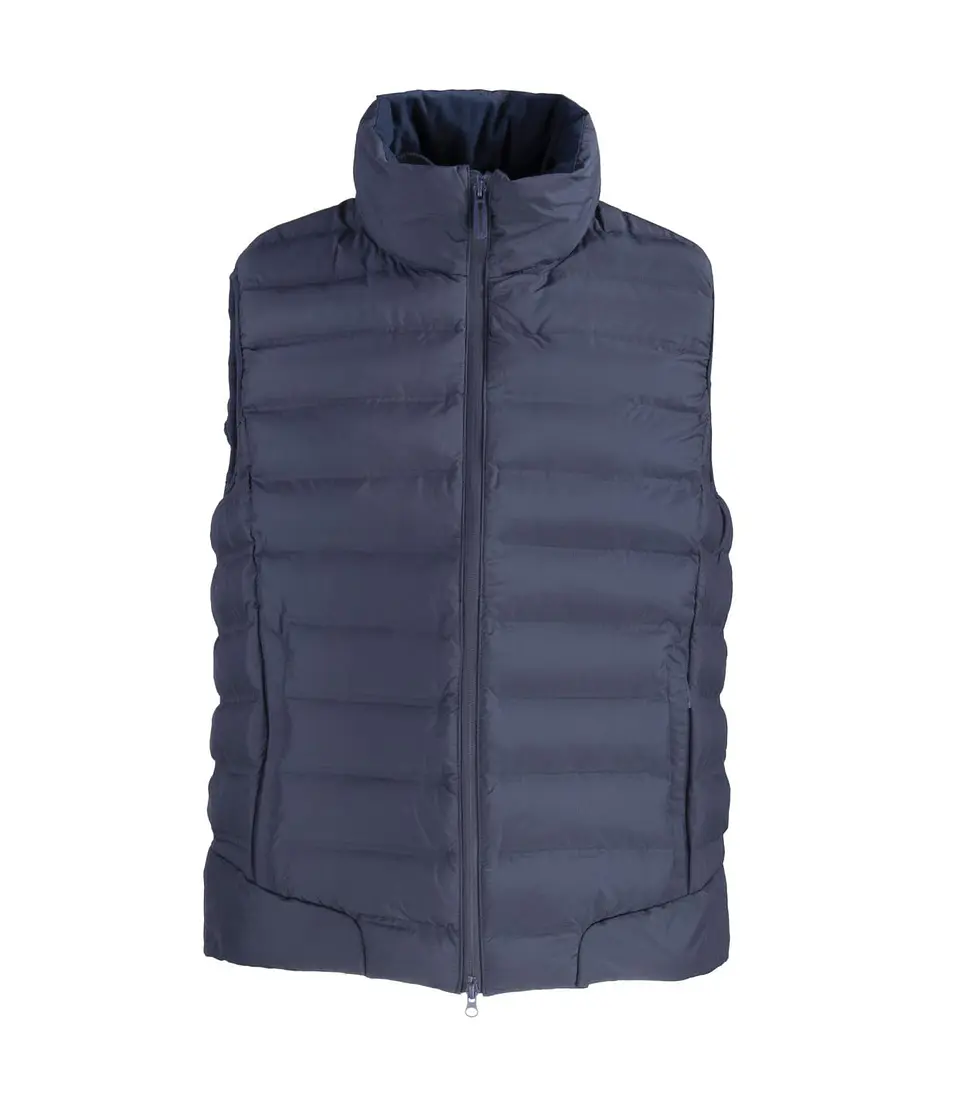 PARKA PUKEM HOMBRE S/MANGA 100% POLY 1
