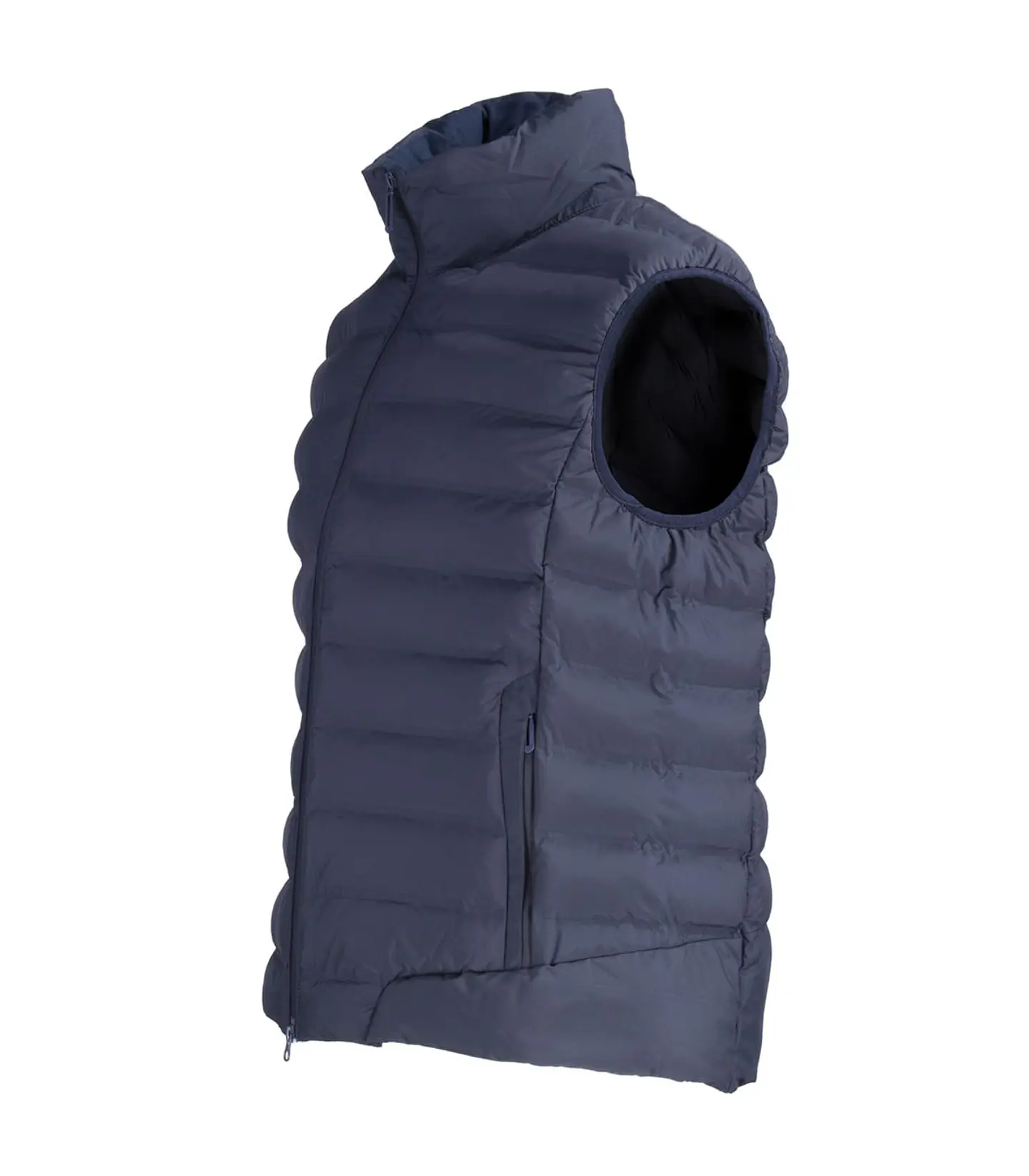 PARKA PUKEM HOMBRE S/MANGA 100% POLY 3