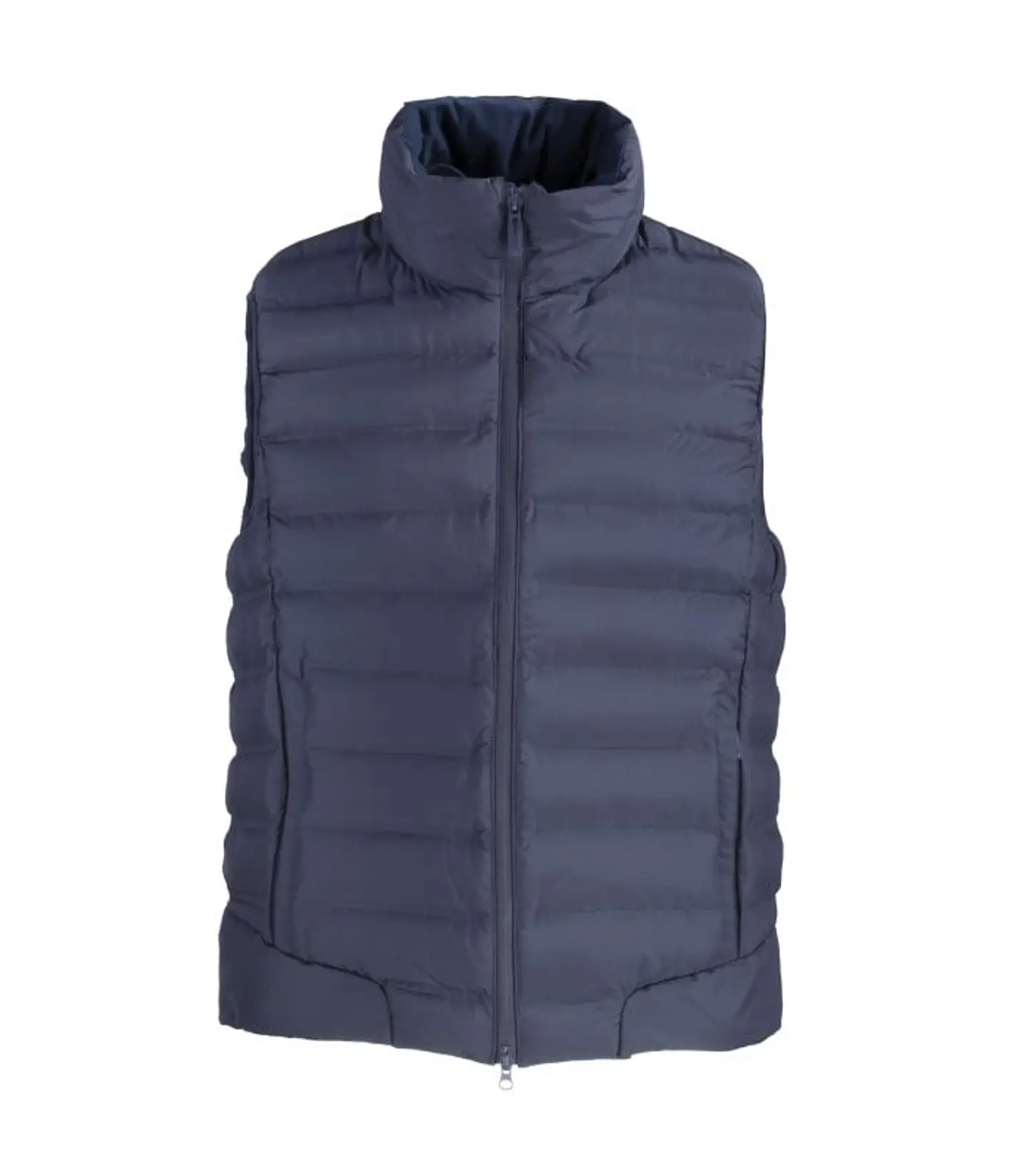 PARKA PUKEM HOMBRE S/MANGA 100% POLY 5
