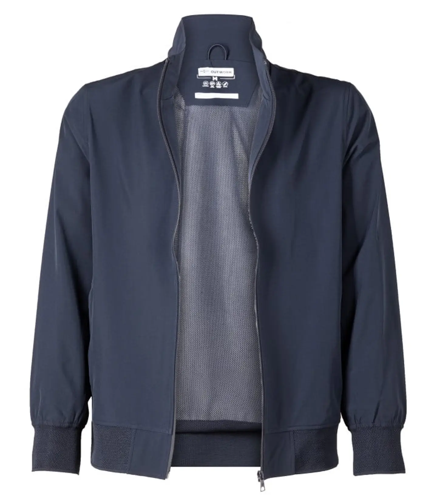 CHAQUETA EXECUTIVE VENTURE HOMBRE M/L 5