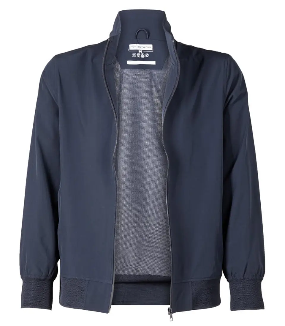 CHAQUETA EXECUTIVE VENTURE HOMBRE M/L 5