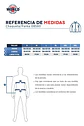 CHAQUETA EXECUTIVE VENTURE HOMBRE M/L - Miniatura 11