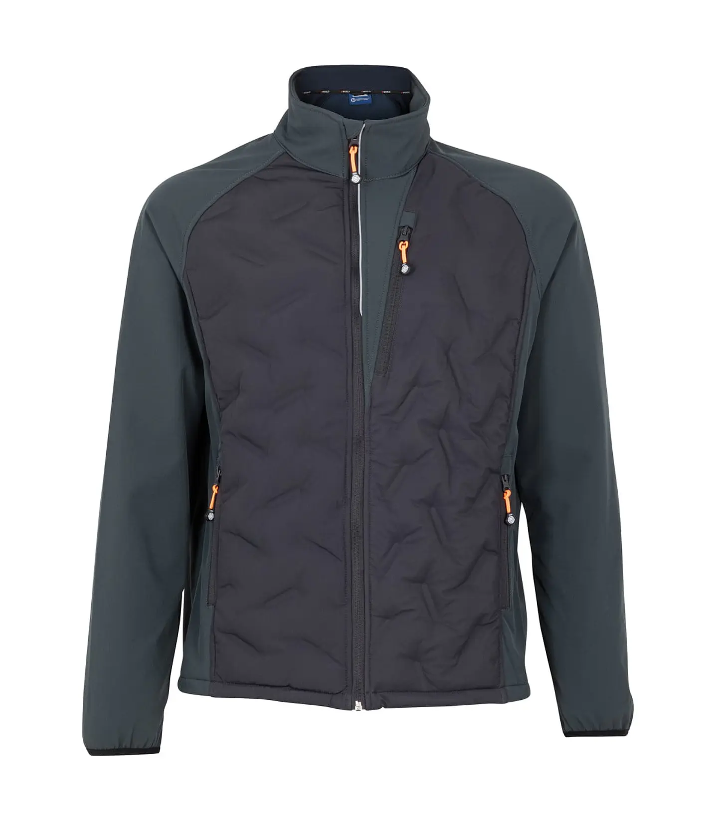 CHAQUETA EXECUTIVE TRADE HOMBRE M/L 1