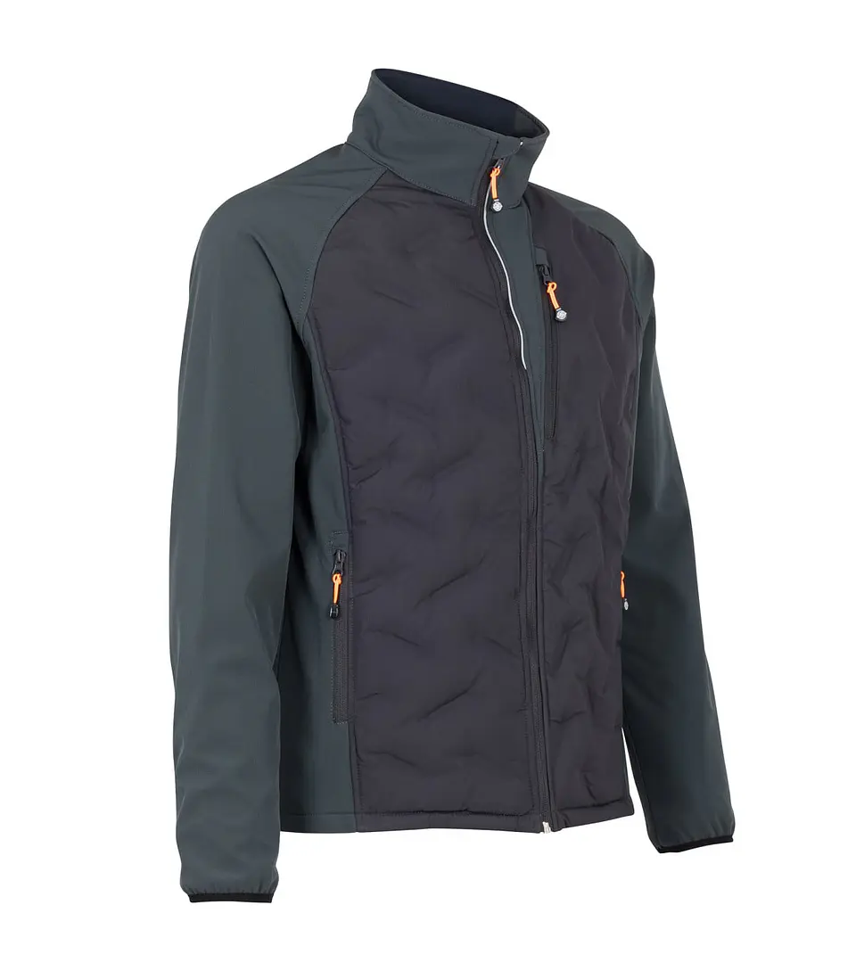 CHAQUETA EXECUTIVE TRADE HOMBRE M/L 3