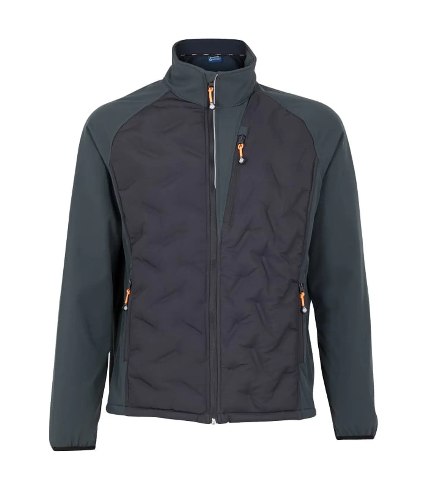 CHAQUETA EXECUTIVE TRADE HOMBRE M/L 5