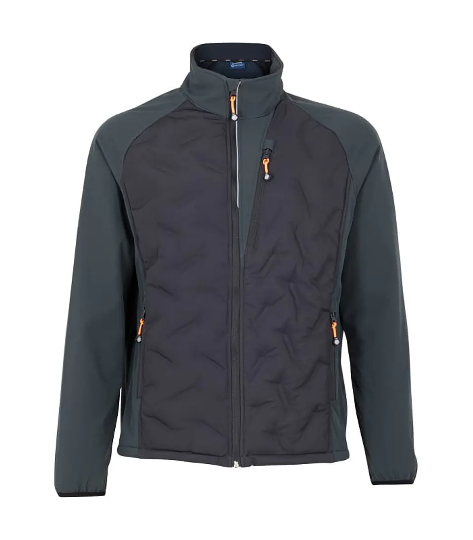 CHAQUETA EXECUTIVE TRADE HOMBRE M/L 5
